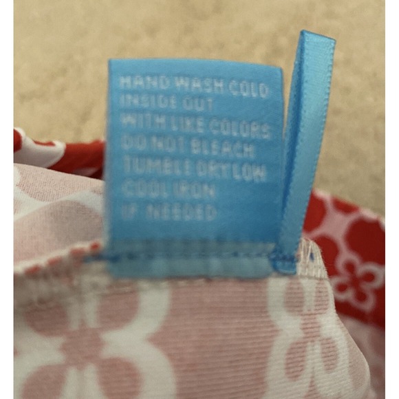 J McLaughlin NWT Palm Spring Skort Size XS Geometric Golf Pockets Athletic - Picture 6 of 10